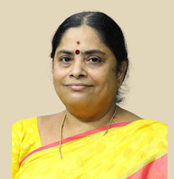 Astrologer Vijayalakshmi
