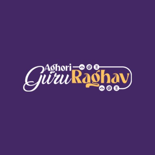 Aghori Guru Raghav